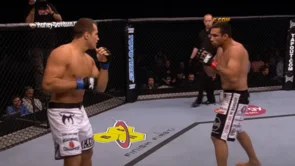 Dva velikana ponovno u kavezu: Werdum i Dos Santos ugovorili borbu golim šakama!